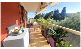 Appartement 2 Pièces 56 m² à vendre à Le Cannet (06110)