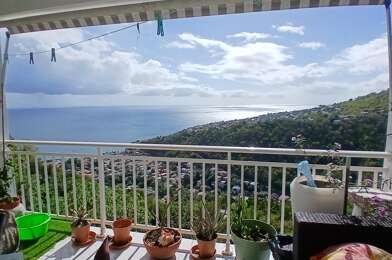 Appartement 2 pièces 170000 €