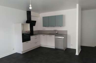 Appartement 3 pièces 720 €