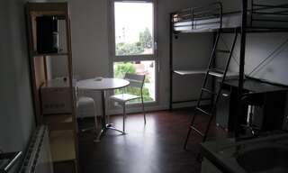 Appartement 1 Pièce 20 m² à louer à Villeurbanne (69100)