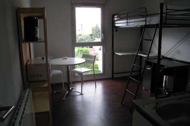 Appartement 1 pièces 540 €