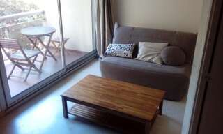 Appartement 1 Pièce 27 m² à louer à Montpellier (34000)
