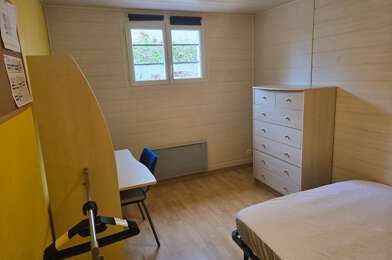 Appartement 1 pièces 435 €