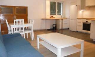 Appartement 3 Pièces 61 m² à louer à Châtillon (92320)