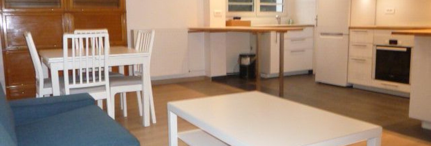 Appartement 3 Pièces 61 m² à louer à Châtillon (92320)