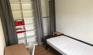 Appartement 1 Pièce 11 m² à louer à Mérignac (33700)