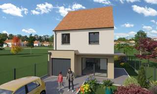 Maison 104 m² à construire Palaiseau (91120)