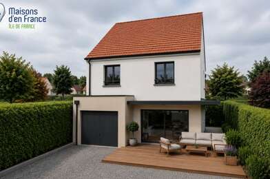 Maison 6 pièces 379000 €