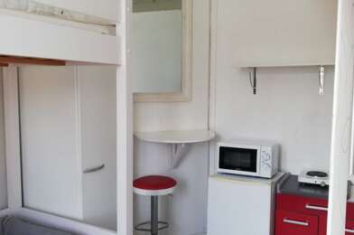 Appartement 1 pièces 435 €