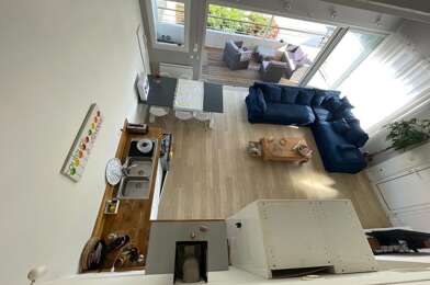 Appartement 3 pièces 1690 €