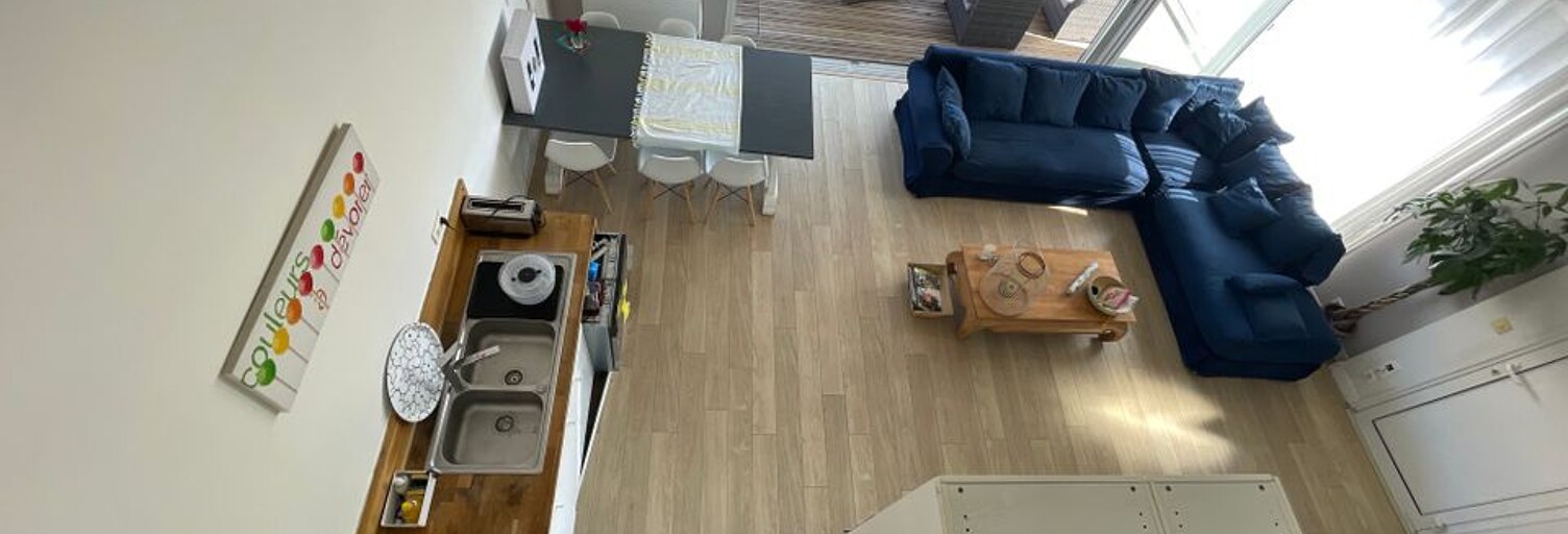 Appartement 3 Pièces 75 m² à louer à Mauguio (34130)