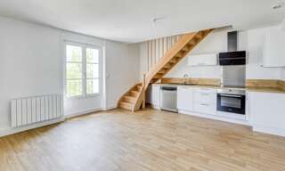 Appartement 3 Pièces 51 m² à louer à Poitiers (86000)