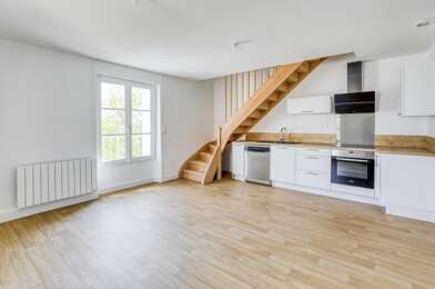 Appartement 3 pièces 775 €