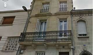 Appartement 1 Pièce 17 m² à louer à Bordeaux (33000)