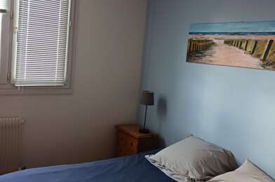 Appartement 1 pièces 500 €