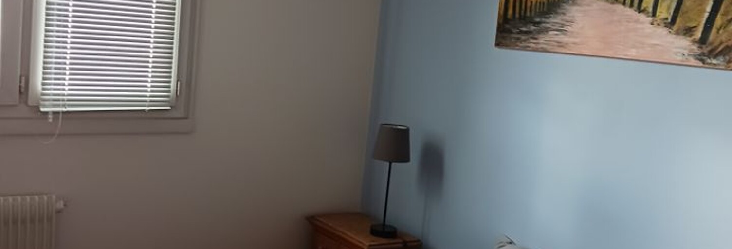 Appartement 1 Pièce 12 m² à louer à Lyon 5 (69005)