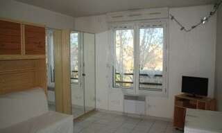 Appartement 1 Pièce 20 m² à louer à Montpellier (34000)