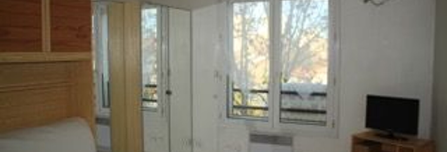 Appartement 1 Pièce 20 m² à louer à Montpellier (34000)