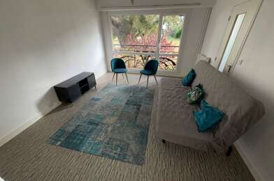 Appartement 1 pièces 665 €