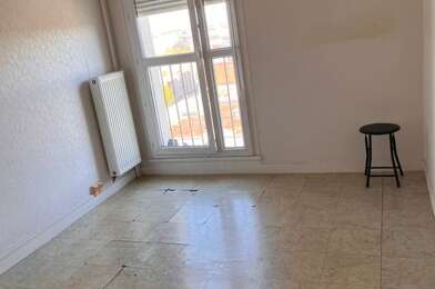 Appartement 1 pièces 500 €