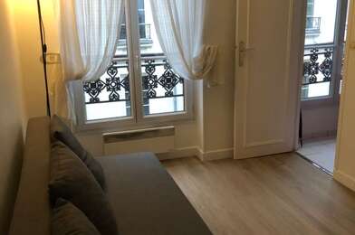 Appartement 1 pièces 950 €