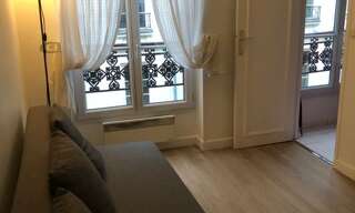 Appartement 1 Pièce 19 m² à louer à Paris 9 (75009)
