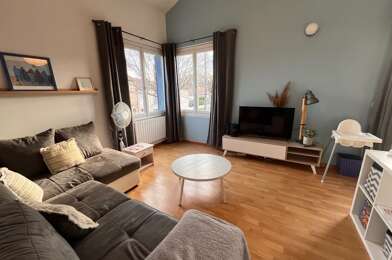 Appartement 3 pièces 1190 €
