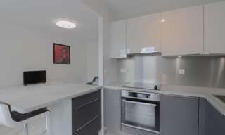 Appartement 2 Pièces 45 m² à louer à Bordeaux (33000)
