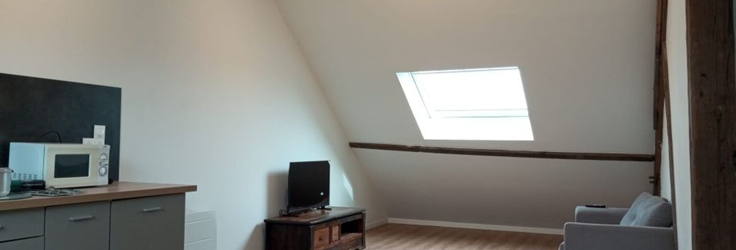 Appartement 2 Pièces 89 m² à louer à Armentières (59280)