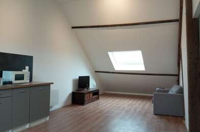 Appartement 2 pièces 700 €