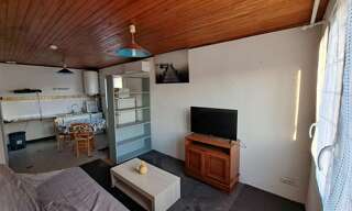 Appartement 1 Pièce 35 m² à louer à Saint-Didier-de-la-Tour (38110)