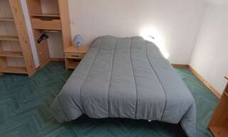 Appartement 1 Pièce 12 m² à louer à Nantes (44000)