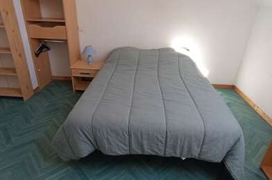 Appartement 1 pièces 500 €