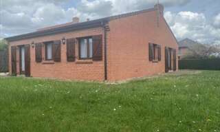 Maison 5 Pièces 83 m² à vendre à Englos (59320)
