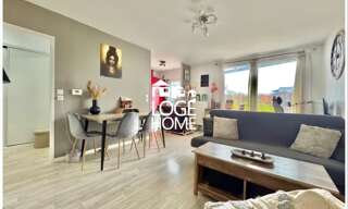 Appartement 3 Pièces 66 m² à vendre à Lille (59000)