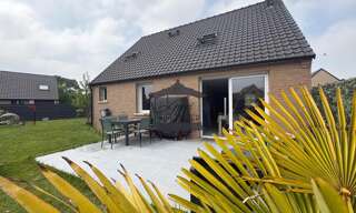 Maison 5 Pièces 120 m² à vendre à Steene (59380)