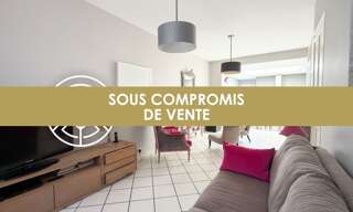 Maison 4 Pièces 93 m² à vendre à Quesnoy-sur-Deûle (59890)