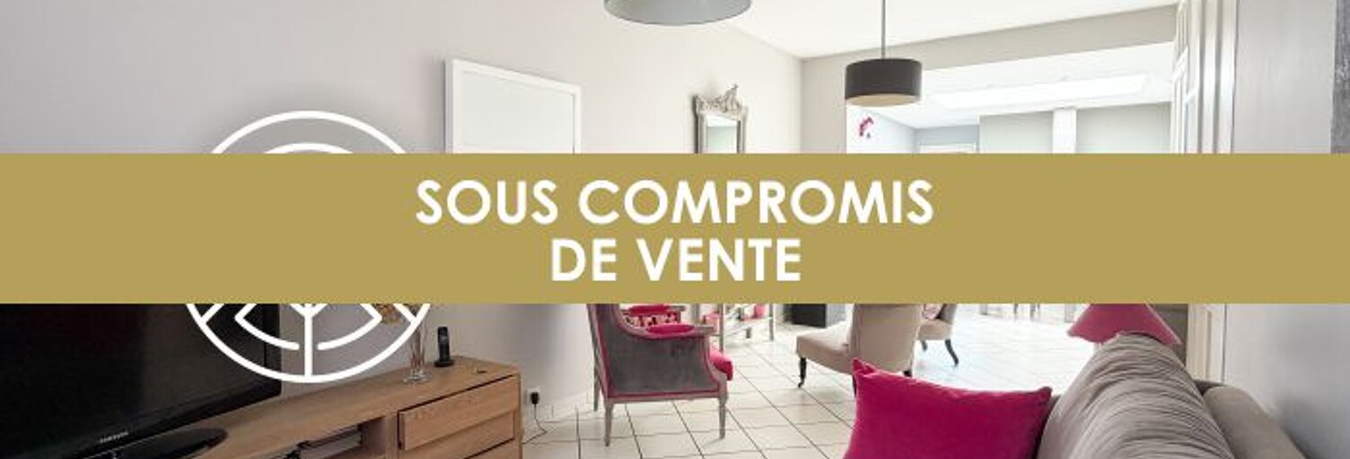 Maison 4 Pièces 93 m² à vendre à Quesnoy-sur-Deûle (59890)