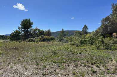 Terrain  140000 €