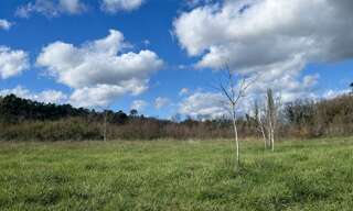 Terrain 570 m² à construire Saint-Maximin-la-Sainte-Baume (83470)