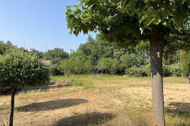 Terrain  199000 €