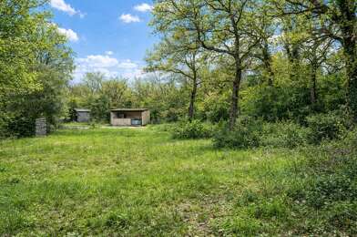 Terrain  195000 €