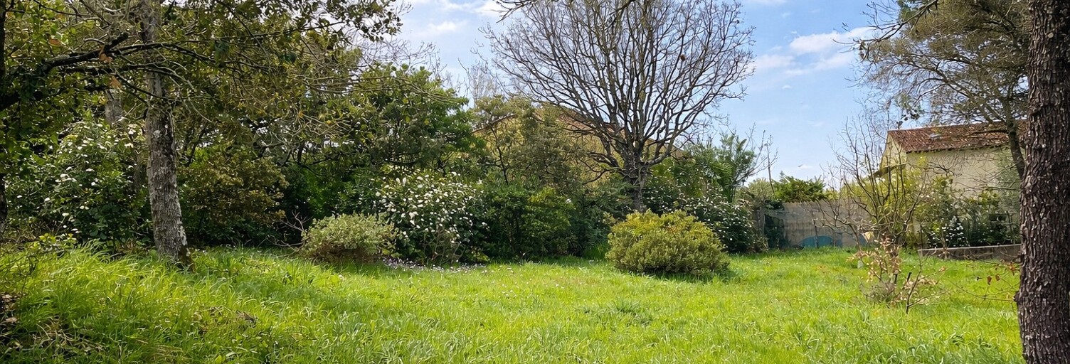 Terrain 750 m² à construire Carnoules (83660)