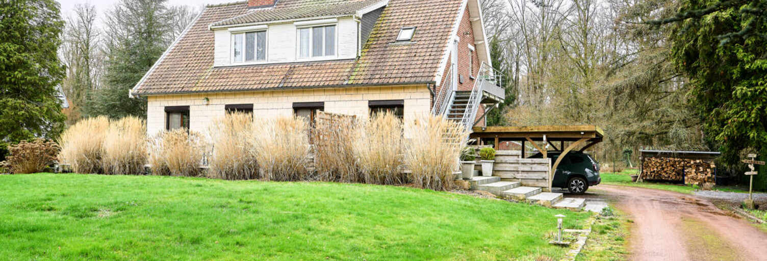 Divers 7 Pièces 150 m² à vendre à Saint-Amand-les-Eaux (59230)