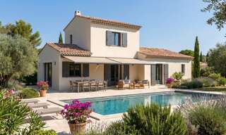 Maison 98 m² à construire Saint-Maximin-la-Sainte-Baume (83470)