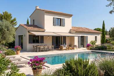 Maison 4 pièces 444000 €