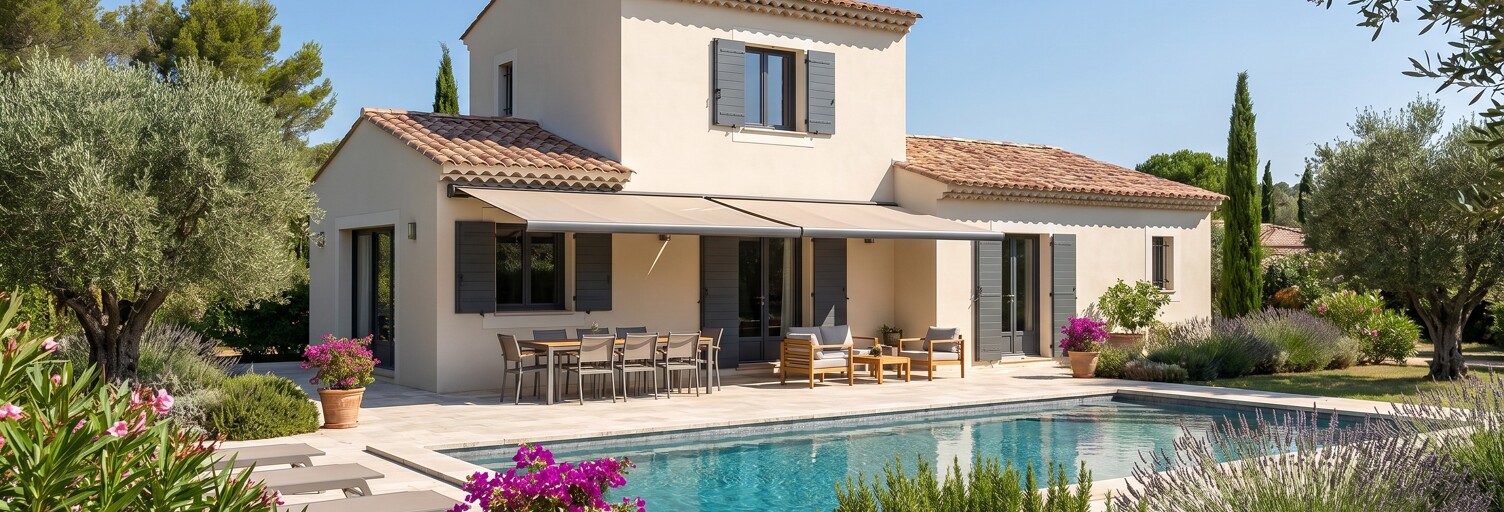 Maison 98 m² à construire Saint-Maximin-la-Sainte-Baume (83470)