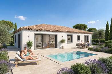 Maison 5 pièces 385000 €