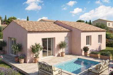Maison 4 pièces 342000 €