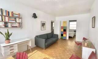 Appartement 4 Pièces 66 m² à vendre à Paris 13 (75013)